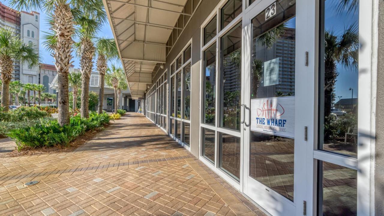 Memories In The Making At Laketown Wharf #211 By Nautical Properties Panama City Beach Exterior photo