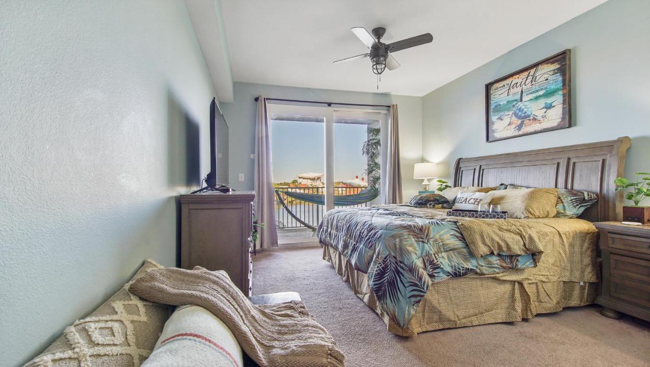 Memories In The Making At Laketown Wharf #211 By Nautical Properties Panama City Beach Exterior photo