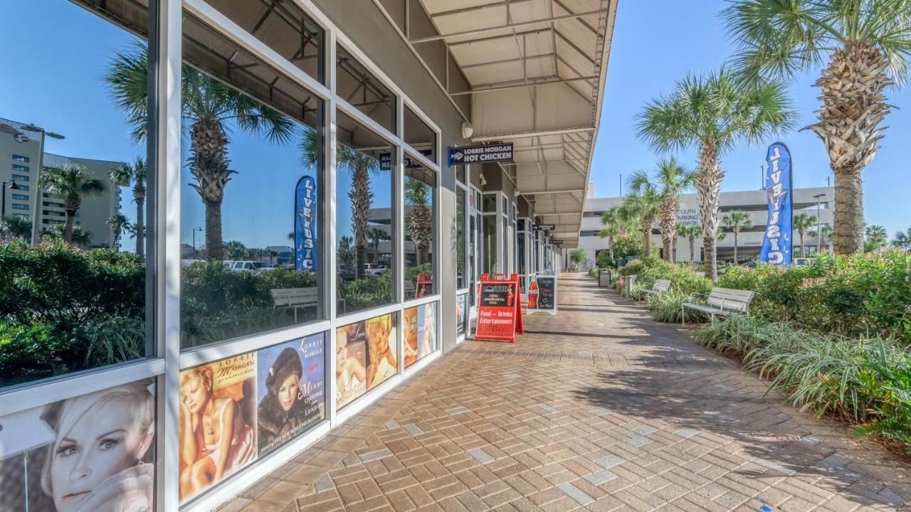 Memories In The Making At Laketown Wharf #211 By Nautical Properties Panama City Beach Exterior photo