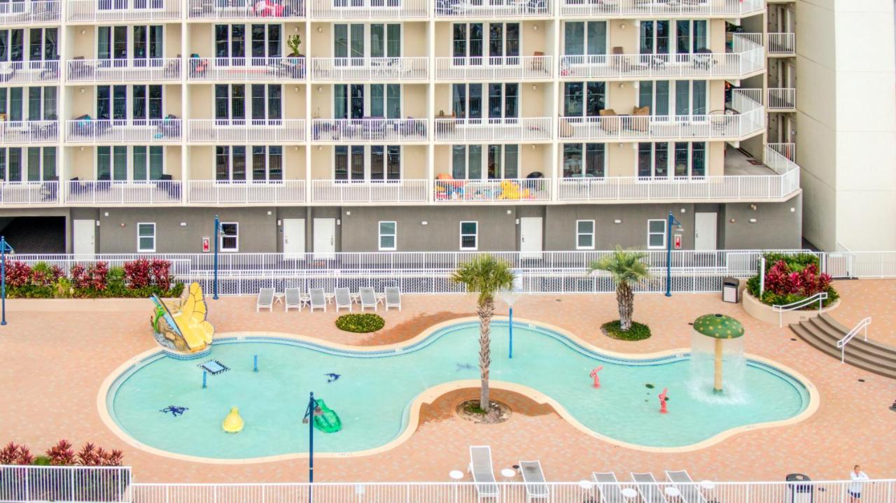 Memories In The Making At Laketown Wharf #211 By Nautical Properties Panama City Beach Exterior photo